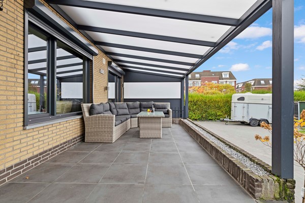 Medium property photo - Heideweg 13, 5993 CM Maasbree